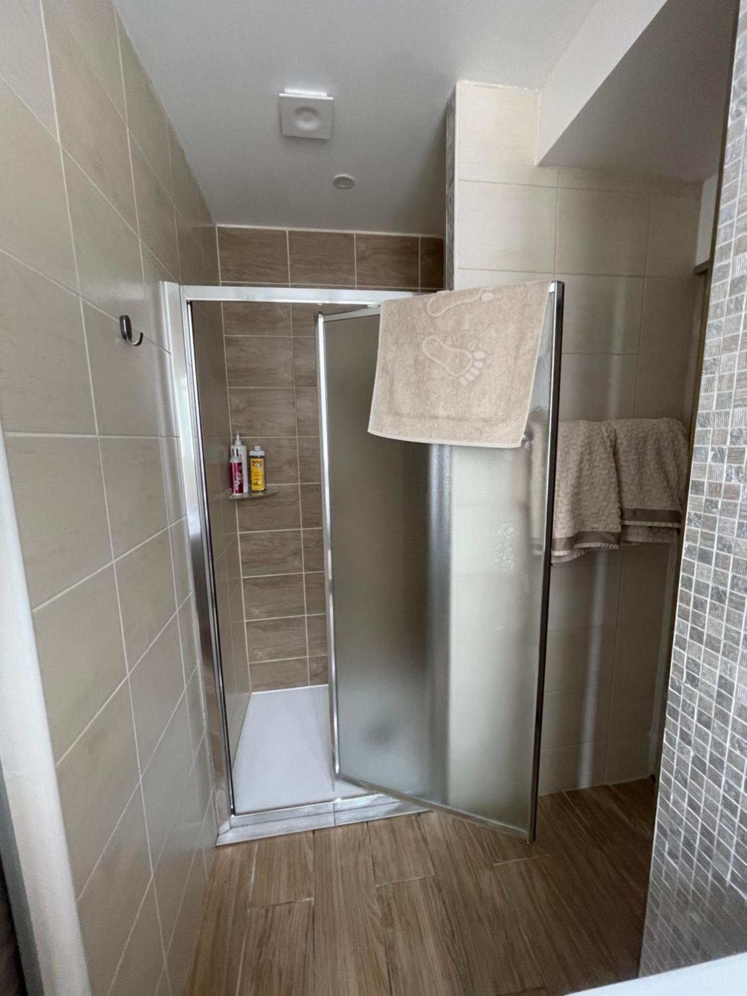 Appartement Moderne Centre Ville, 5 Personnes, 65 M2 ซีมูร์-ออง-โอซัวร์ ภายนอก รูปภาพ