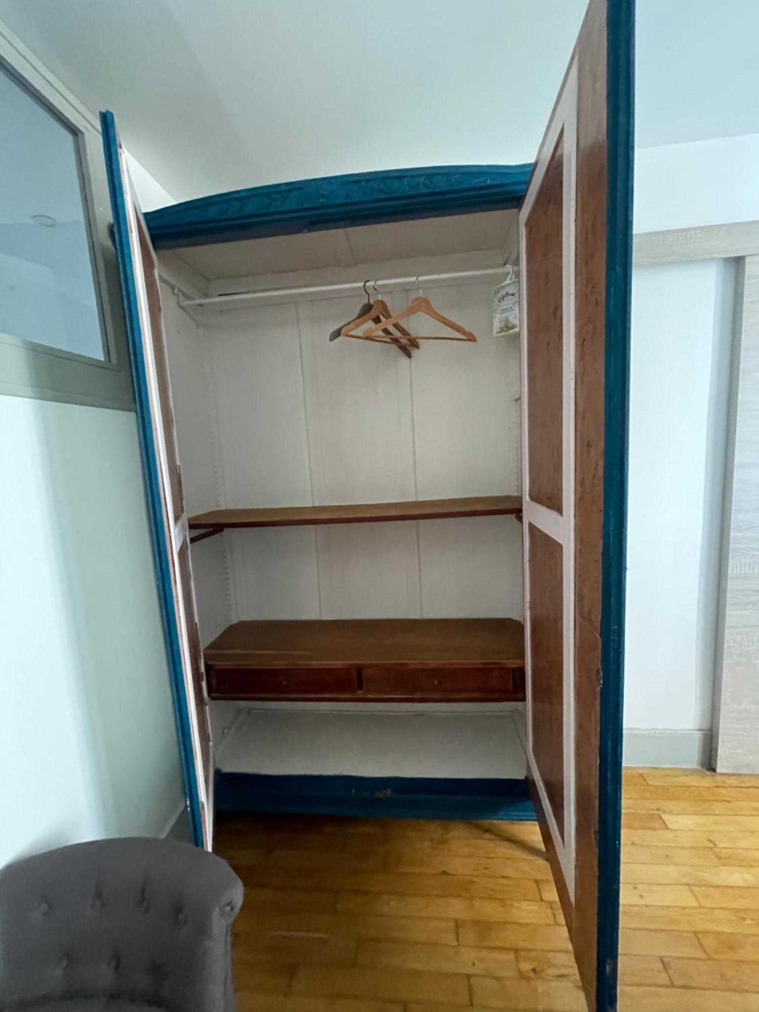 Appartement Moderne Centre Ville, 5 Personnes, 65 M2 ซีมูร์-ออง-โอซัวร์ ภายนอก รูปภาพ